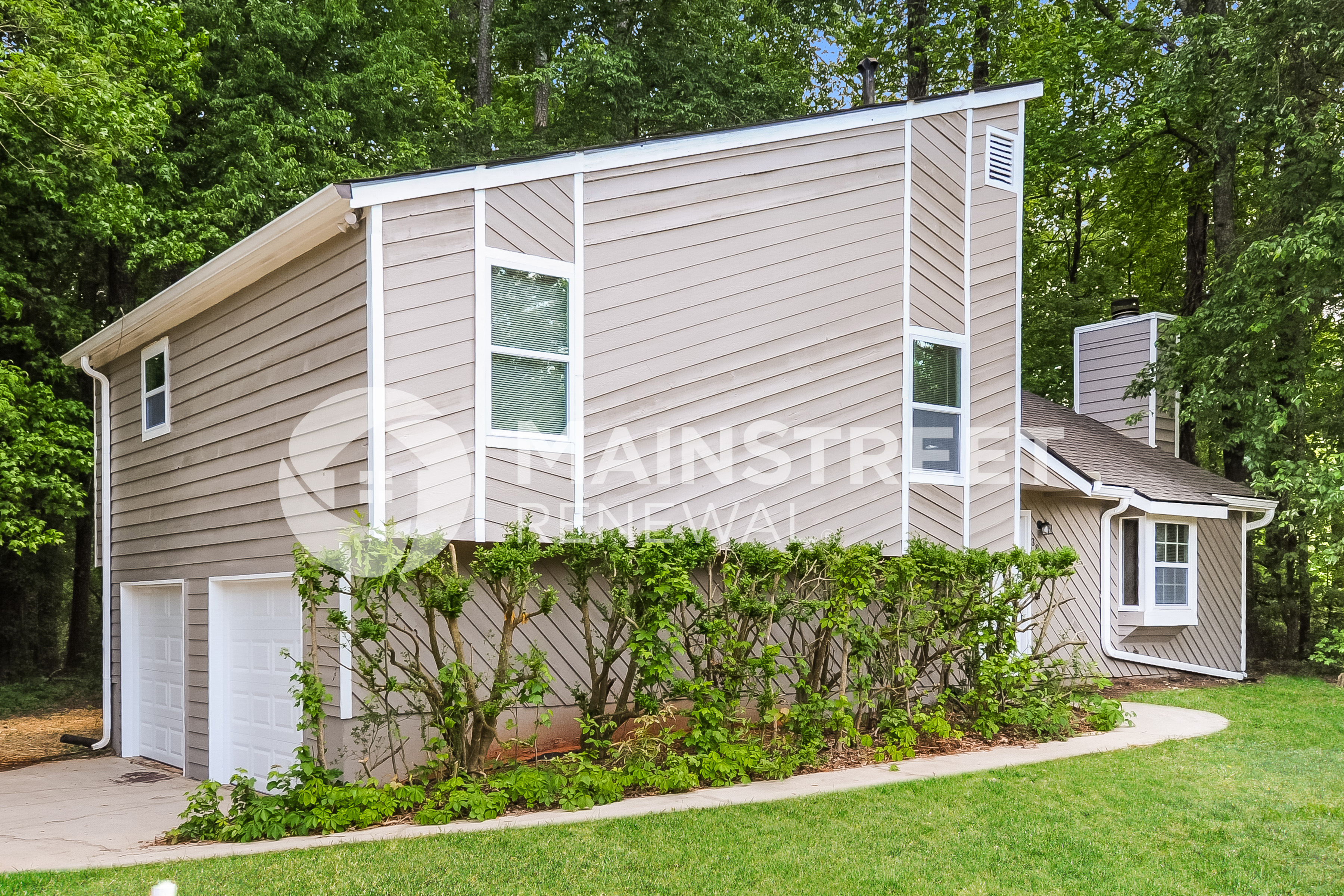 3880 Trade Wind Court Marietta, GA 30062
